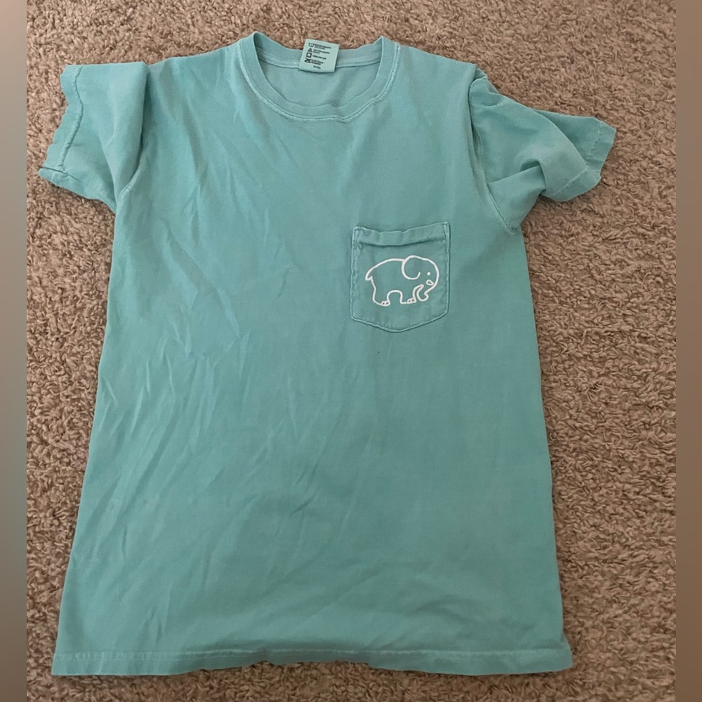 Ivory Ella T-shirt